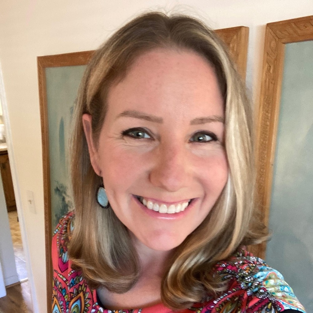 Meet your Posher, Becky